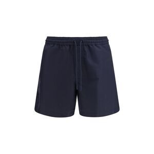 Loro Piana Men Bay Long Shorts Rapallo
